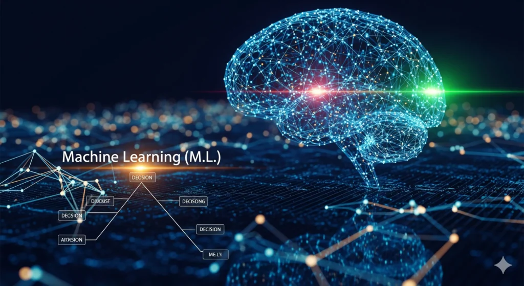 AI-ML Guide In 2025-26