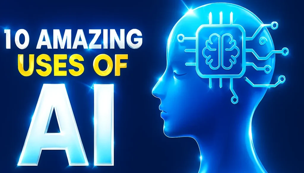 10-Amazing-Uses-Of-AI