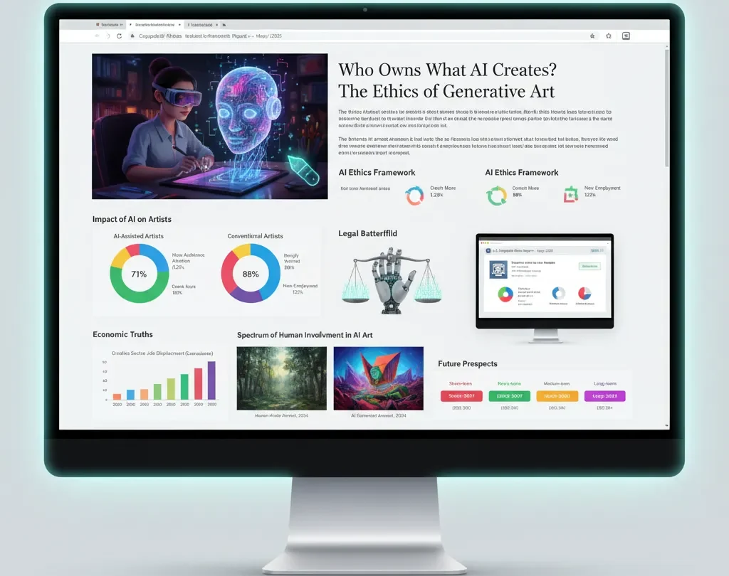 The-Ethics-of-Generative-Art