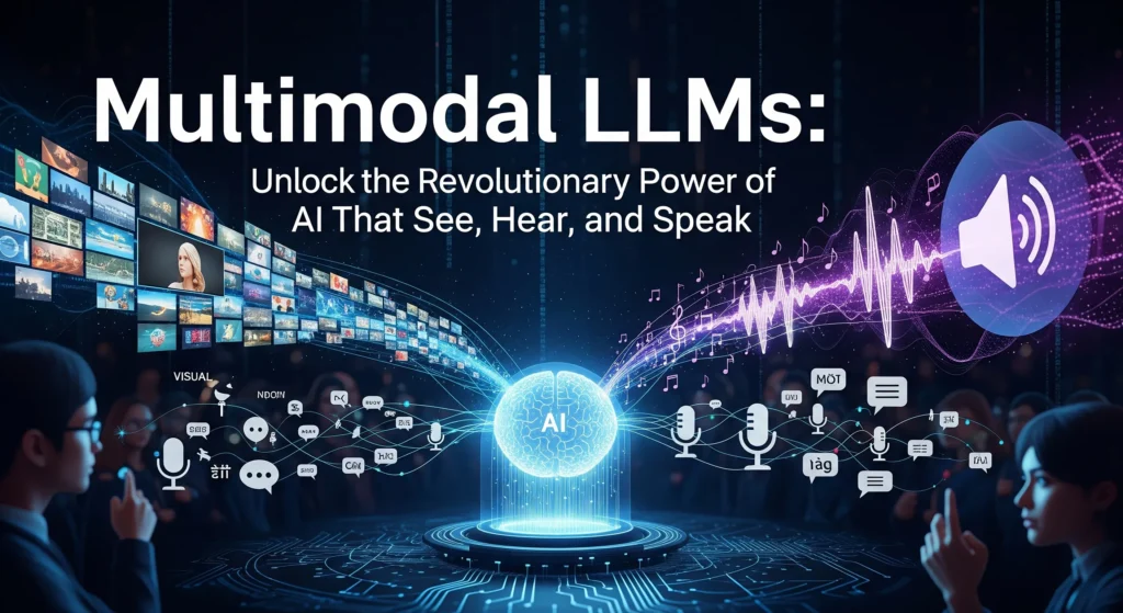 Multimodal-LLMs