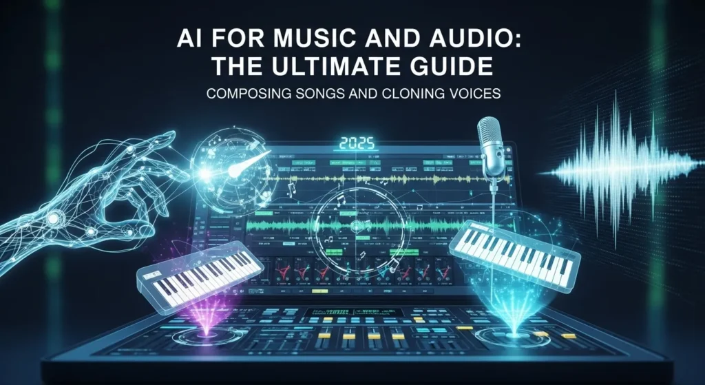 AI-for-Music-and-Audio