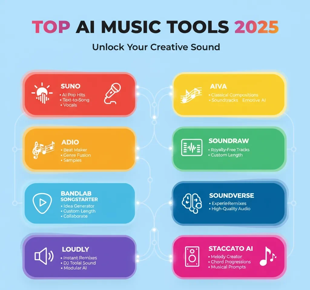 AI-for-Music-and-Audio