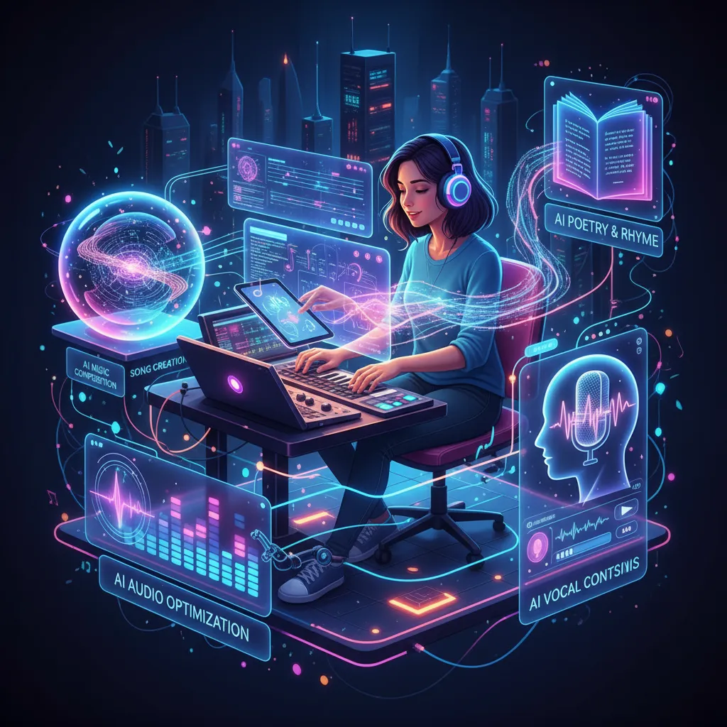 AI-for-Music-and-Audio