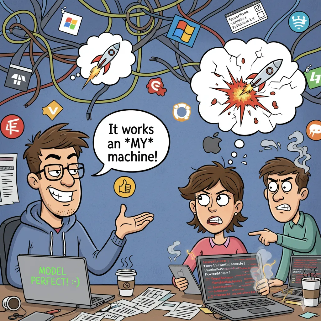 docker-for-data-science