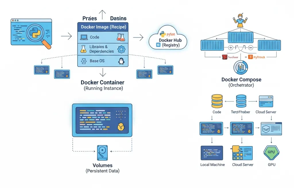docker-for-data-science