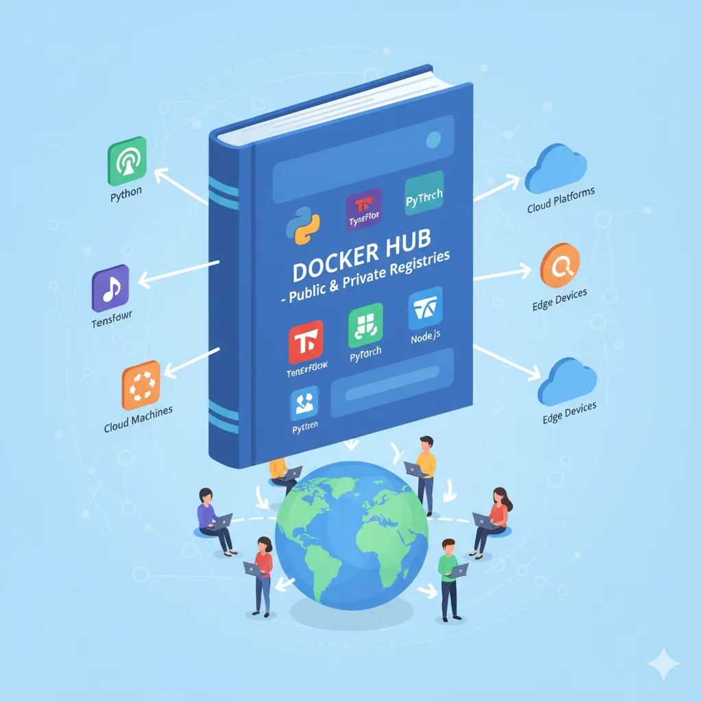 docker-for-data-science