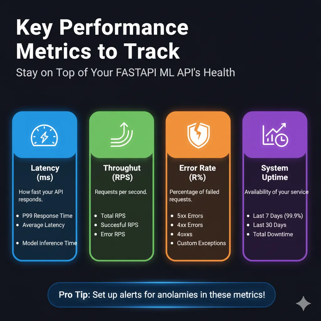Time Inference System with FastAPI
