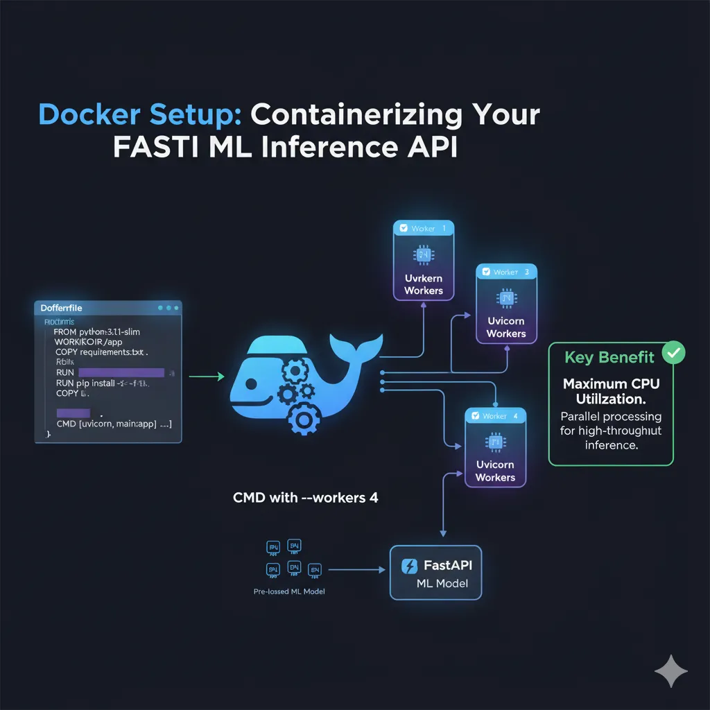 Time Inference System with FastAPI
