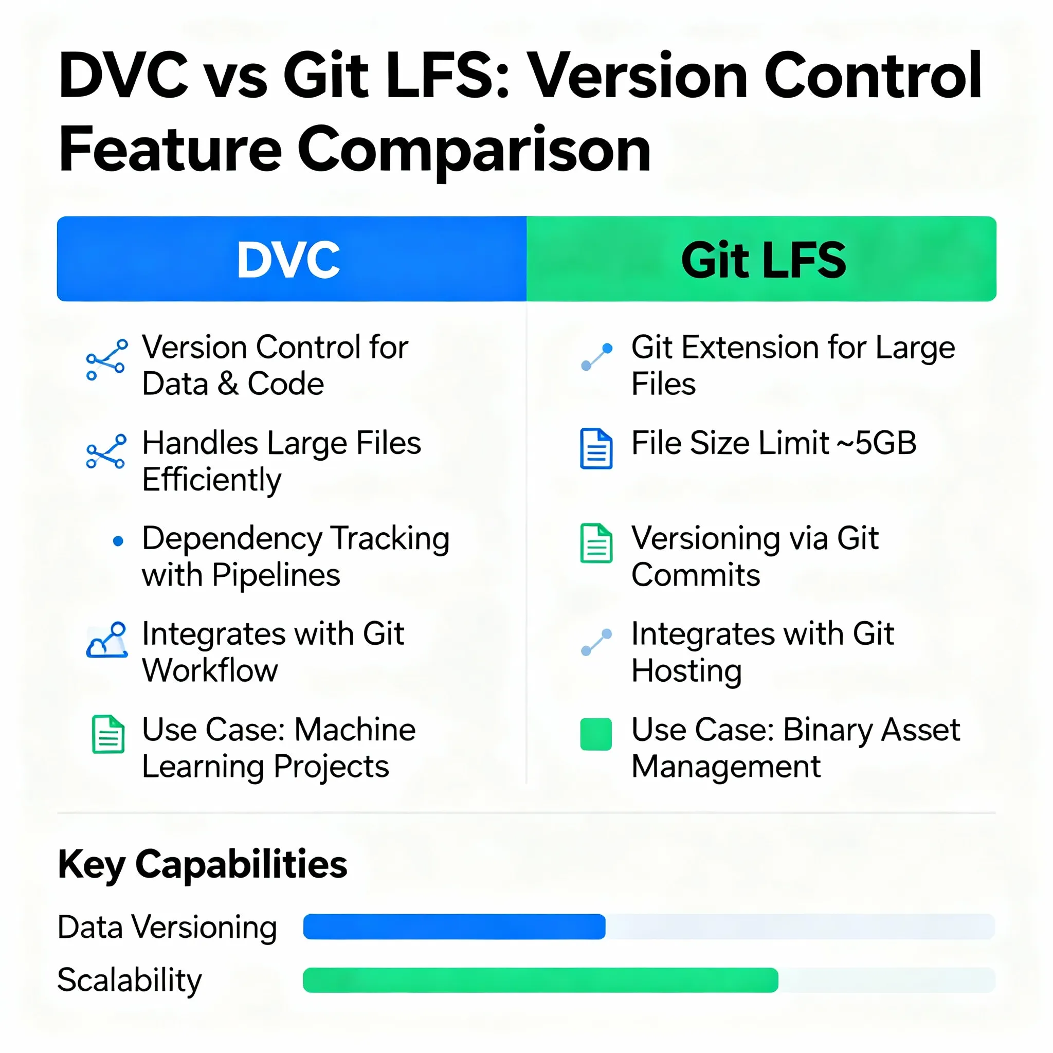 version-control-for-machine-learning