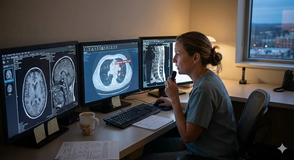 ai-in-medical-imaging