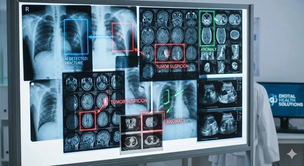 ai-in-medical-imaging