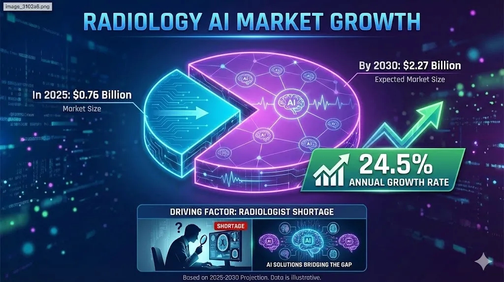 ai-in-medical-imaging