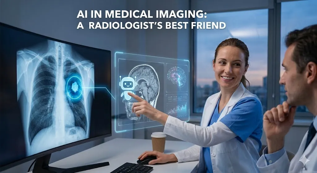 ai-in-medical-imaging