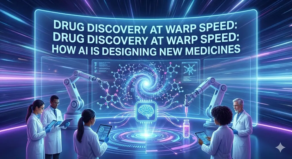 drug-discovery-at-warp-speed