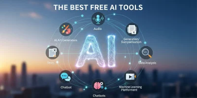 The-Best-Free-AI-Tools-for-Beginners-in-2025