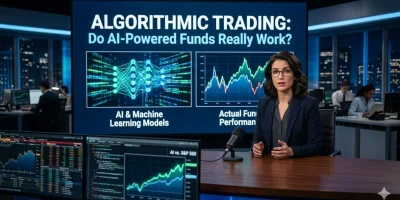 Algorithmic Trading: Do AI-Powered Funds Really Work?